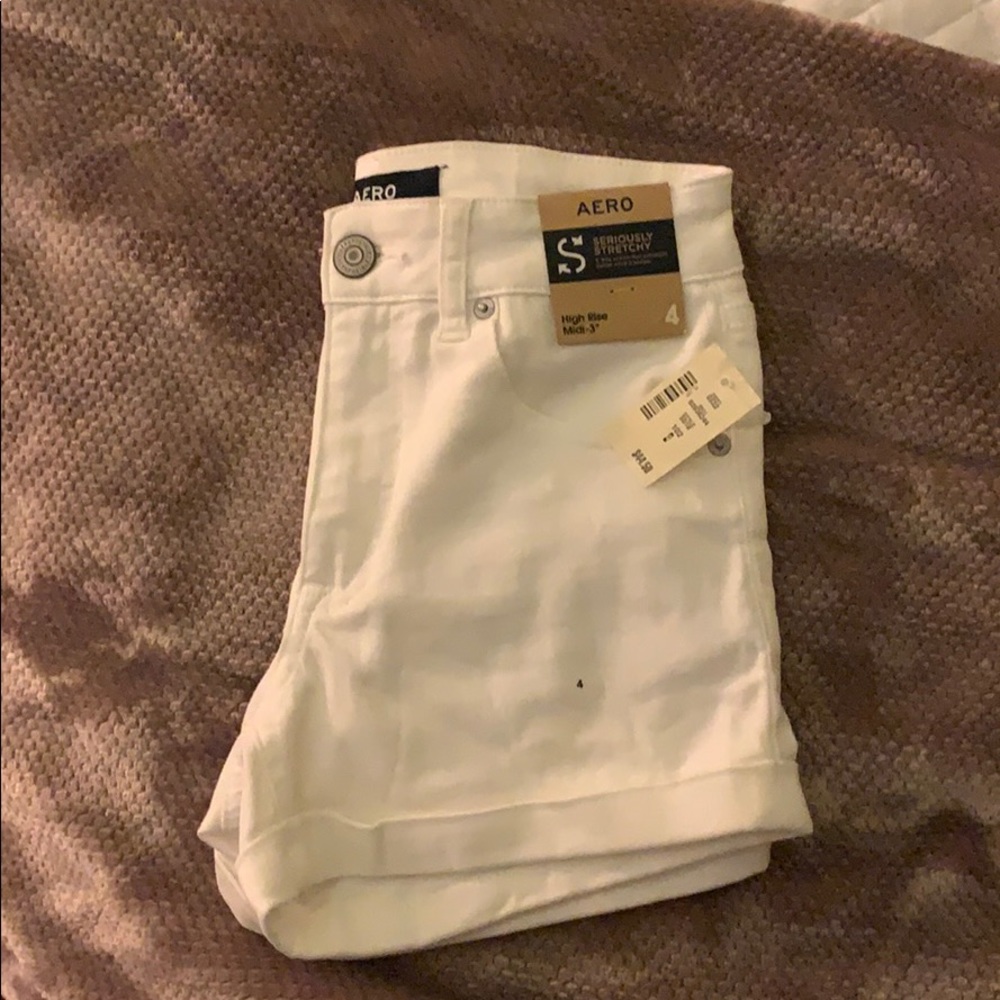 Aeropostal Shorts